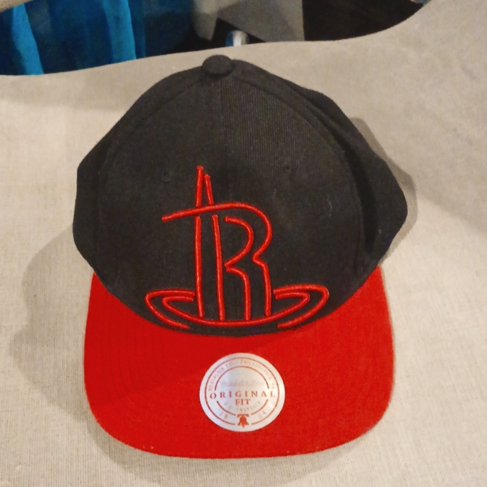 Houston Rockets Cap